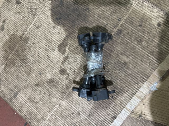 bontott NISSAN ALMERA I Gyújtótrafó Szett