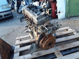 bontott NISSAN ALMERA I Motor (Fűzött blokk hengerfejjel)