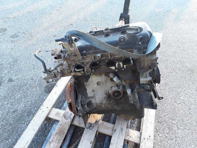 bontott NISSAN ALMERA I Motor (Fűzött blokk hengerfejjel)