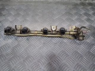 bontott NISSAN ALMERA I Porlasztó Sor / Híd