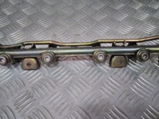 bontott NISSAN ALMERA I Porlasztó Sor / Híd