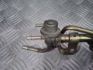 bontott NISSAN ALMERA I Porlasztó Sor / Híd