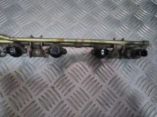 bontott NISSAN ALMERA I Porlasztó Sor / Híd