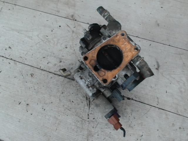 bontott NISSAN ALMERA I Fojtószelep (Mechanikus)