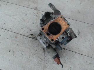 bontott NISSAN ALMERA I Fojtószelep (Mechanikus)