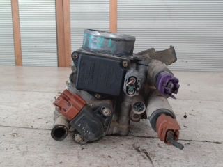 bontott NISSAN ALMERA I Fojtószelep (Mechanikus)