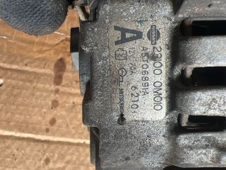 bontott NISSAN ALMERA I Generátor