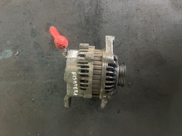 bontott NISSAN ALMERA I Generátor