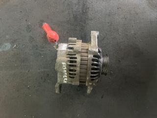 bontott NISSAN ALMERA I Generátor