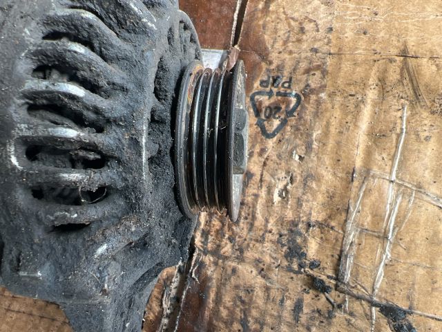 bontott NISSAN ALMERA I Generátor