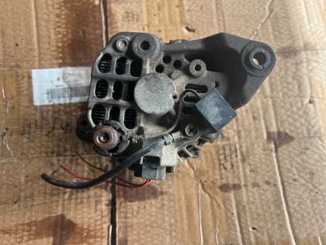 bontott NISSAN ALMERA I Generátor