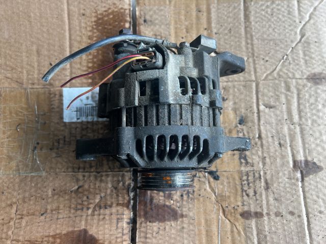 bontott NISSAN ALMERA I Generátor