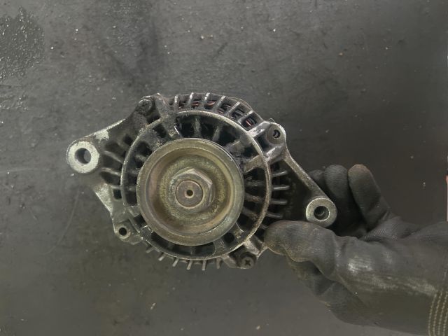 bontott NISSAN ALMERA I Generátor