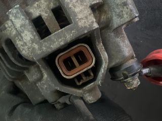 bontott NISSAN ALMERA I Generátor