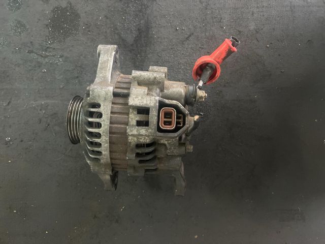 bontott NISSAN ALMERA I Generátor