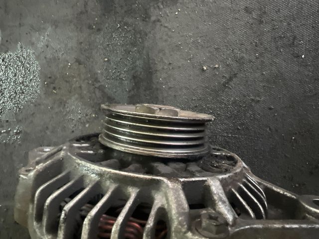 bontott NISSAN ALMERA I Generátor