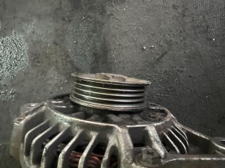 bontott NISSAN ALMERA I Generátor