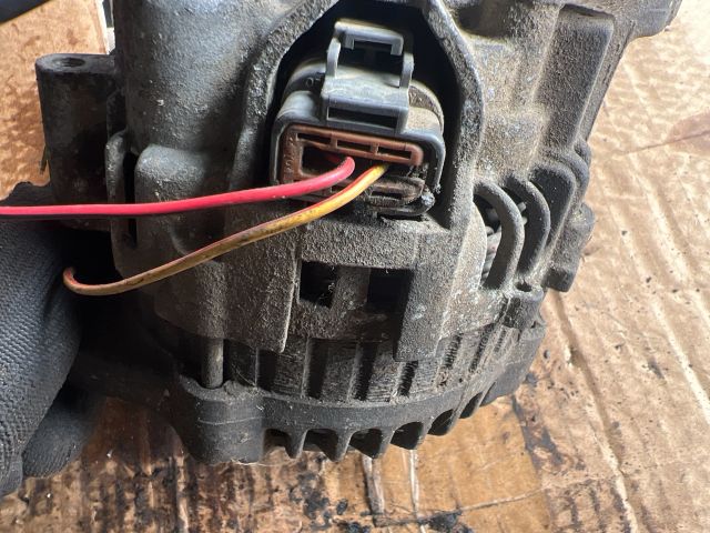 bontott NISSAN ALMERA I Generátor