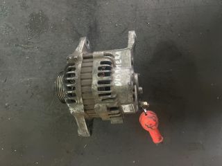 bontott NISSAN ALMERA I Generátor