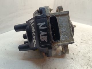 bontott NISSAN ALMERA I Gyújtáselosztó