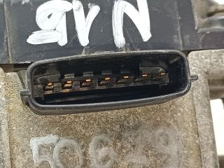 bontott NISSAN ALMERA I Gyújtáselosztó