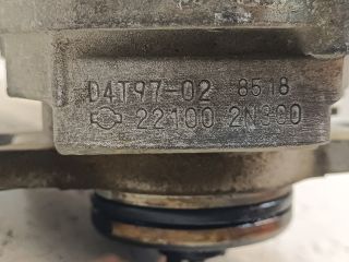 bontott NISSAN ALMERA I Gyújtáselosztó