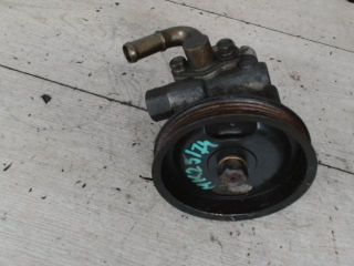 bontott NISSAN ALMERA I Kormányszervó Motor (Hidraulikus)