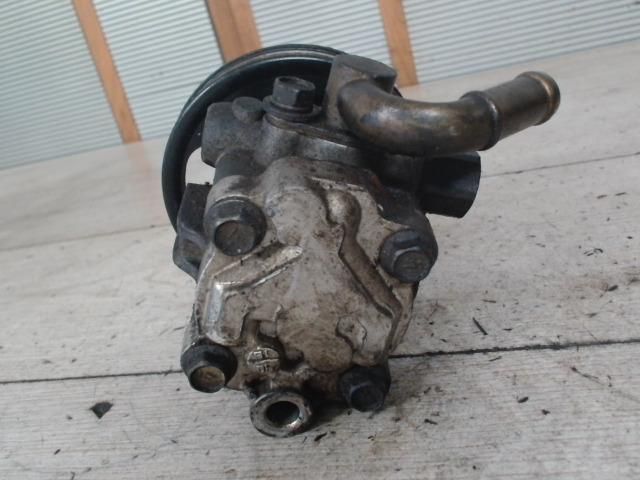 bontott NISSAN ALMERA I Kormányszervó Motor (Hidraulikus)