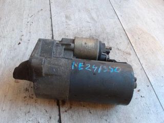 bontott NISSAN ALMERA I Önindító