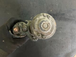 bontott NISSAN ALMERA I Önindító