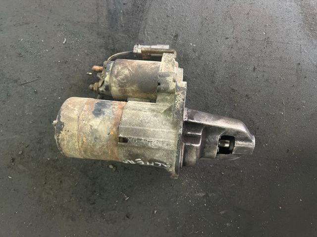 bontott NISSAN ALMERA I Önindító