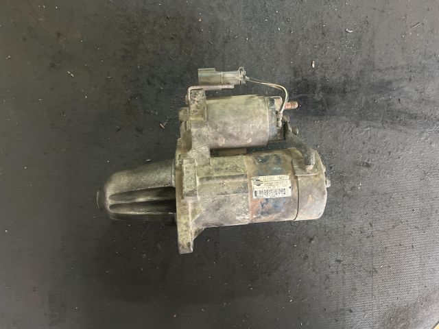 bontott NISSAN ALMERA I Önindító