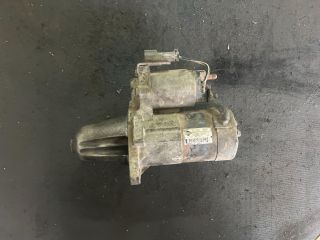 bontott NISSAN ALMERA I Önindító