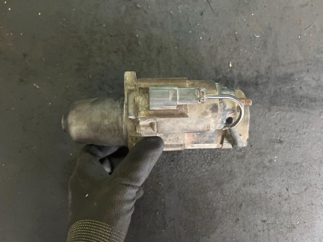 bontott NISSAN ALMERA I Önindító