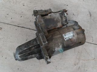 bontott NISSAN ALMERA I Önindító