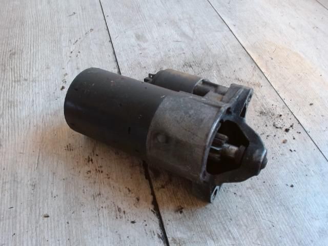 bontott NISSAN ALMERA I Önindító