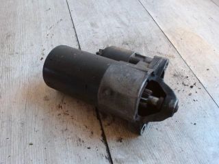 bontott NISSAN ALMERA I Önindító