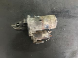 bontott NISSAN ALMERA I Önindító