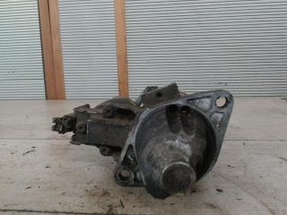 bontott NISSAN ALMERA I Önindító