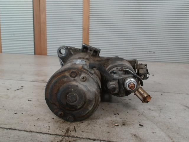 bontott NISSAN ALMERA I Önindító