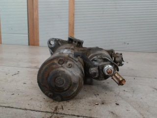 bontott NISSAN ALMERA I Önindító