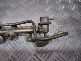 bontott NISSAN ALMERA I Porlasztó Sor / Híd