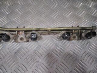 bontott NISSAN ALMERA I Porlasztó Sor / Híd