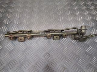 bontott NISSAN ALMERA I Porlasztó Sor / Híd