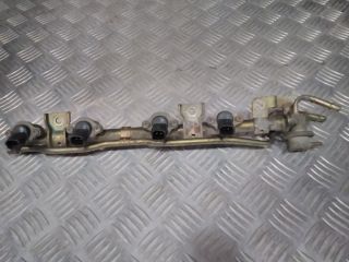 bontott NISSAN ALMERA I Porlasztó Sor / Híd