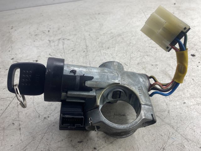 bontott NISSAN ALMERA I Gyújtáskapcsoló