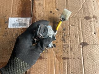 bontott NISSAN ALMERA I Gyújtáskapcsoló