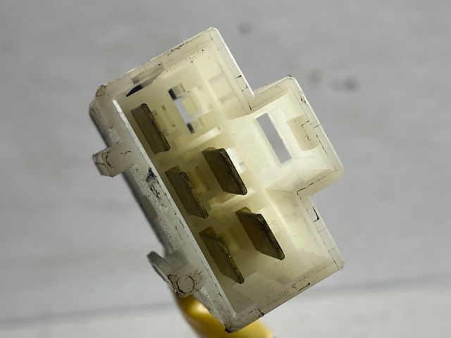 bontott NISSAN ALMERA I Gyújtáskapcsoló