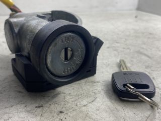 bontott NISSAN ALMERA I Gyújtáskapcsoló