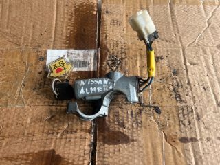 bontott NISSAN ALMERA I Gyújtáskapcsoló